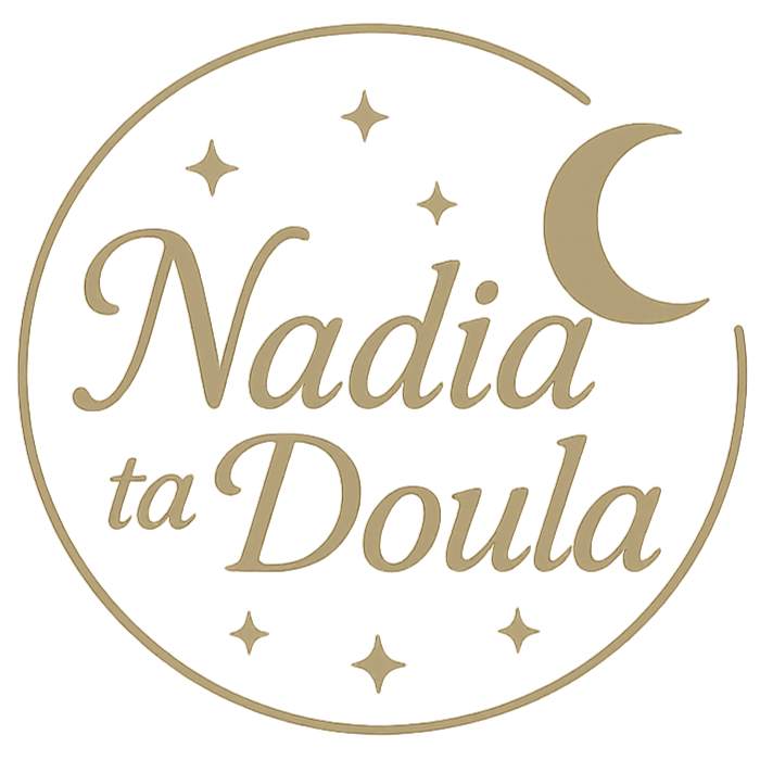 Nadia ta Doula — Accueil