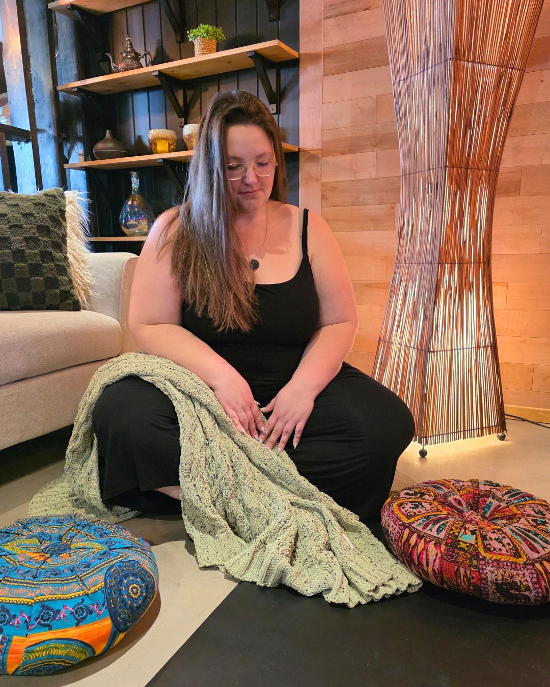 Nadia ta Doula